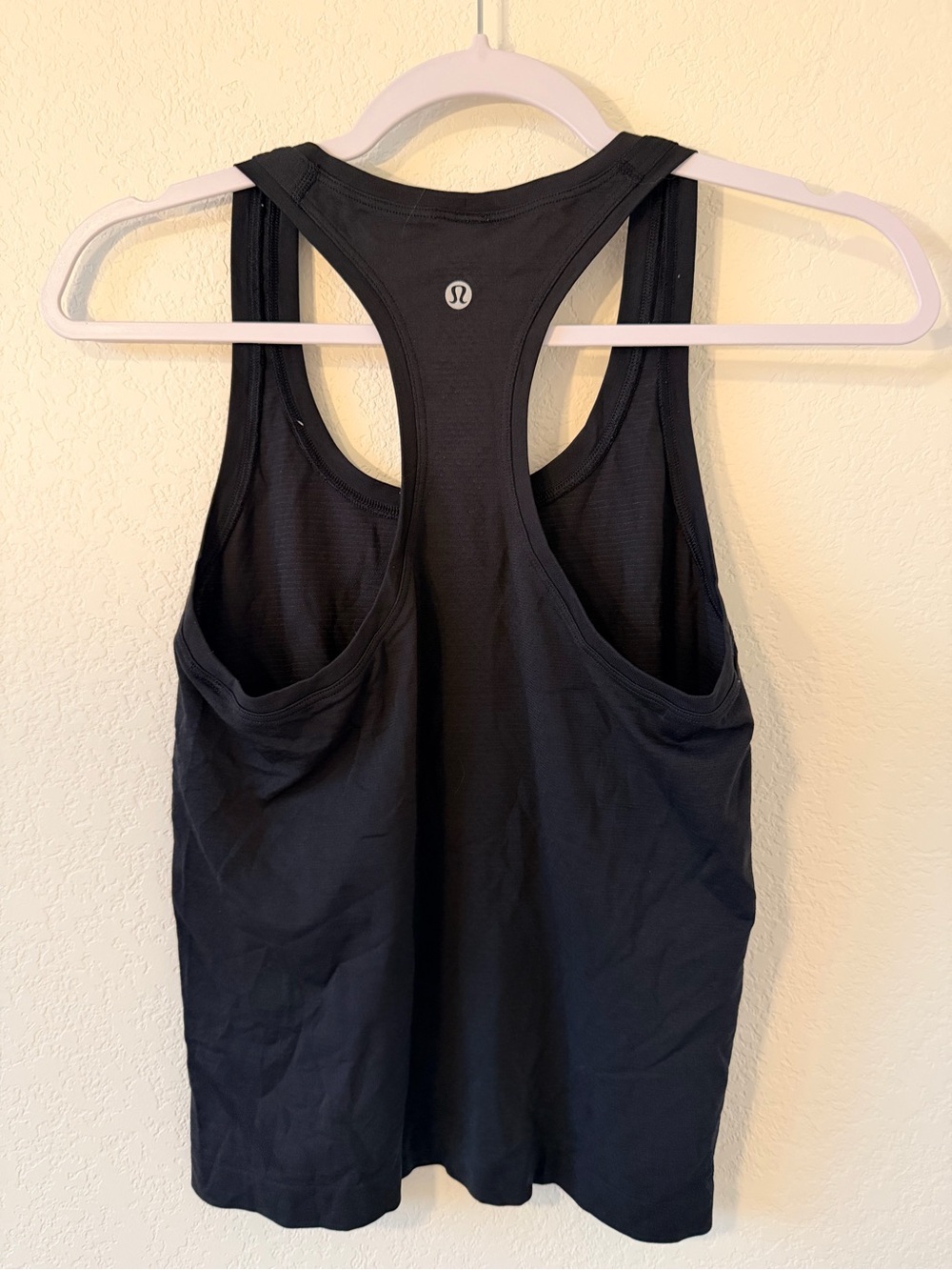 Lululemon Tank - Picture 3 of 4